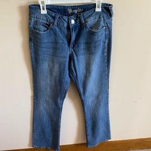 Wrangler Jeans